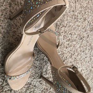 Chinese Laundry: High Heel